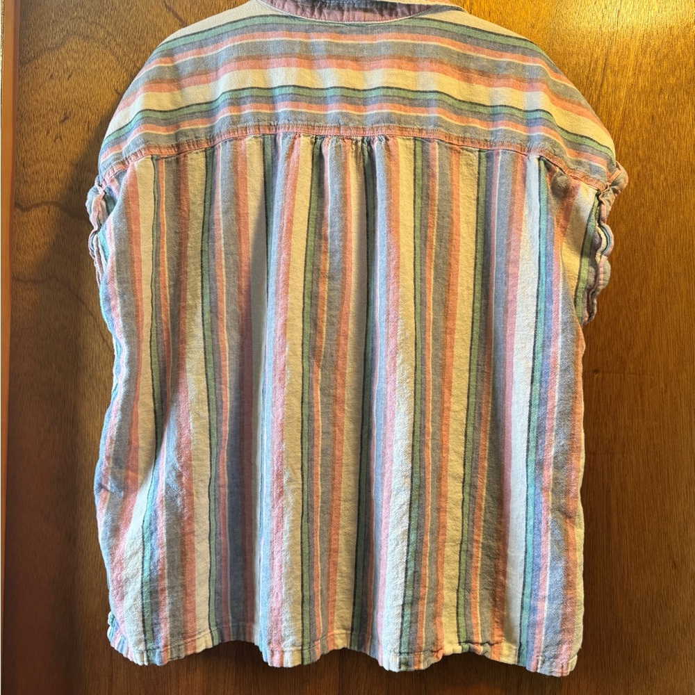 Orvis button down - Picture 10 of 10